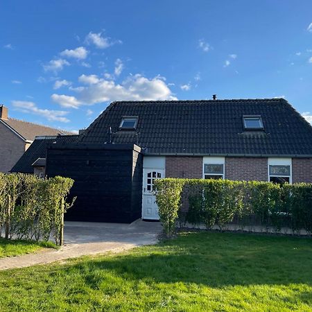 Landelijk Hijken B&B 외부 사진