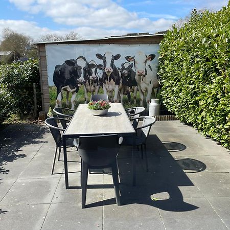 Landelijk Hijken B&B 외부 사진