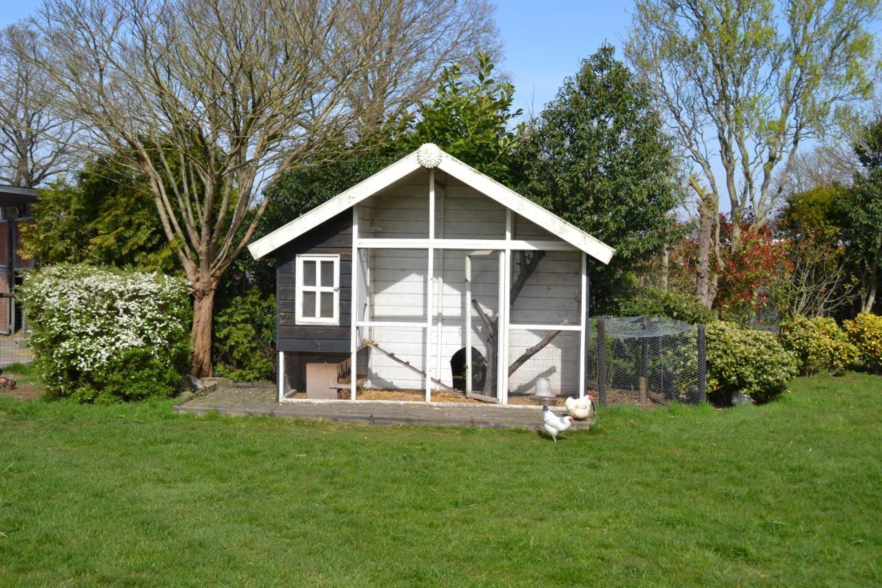 Landelijk Hijken B&B 외부 사진