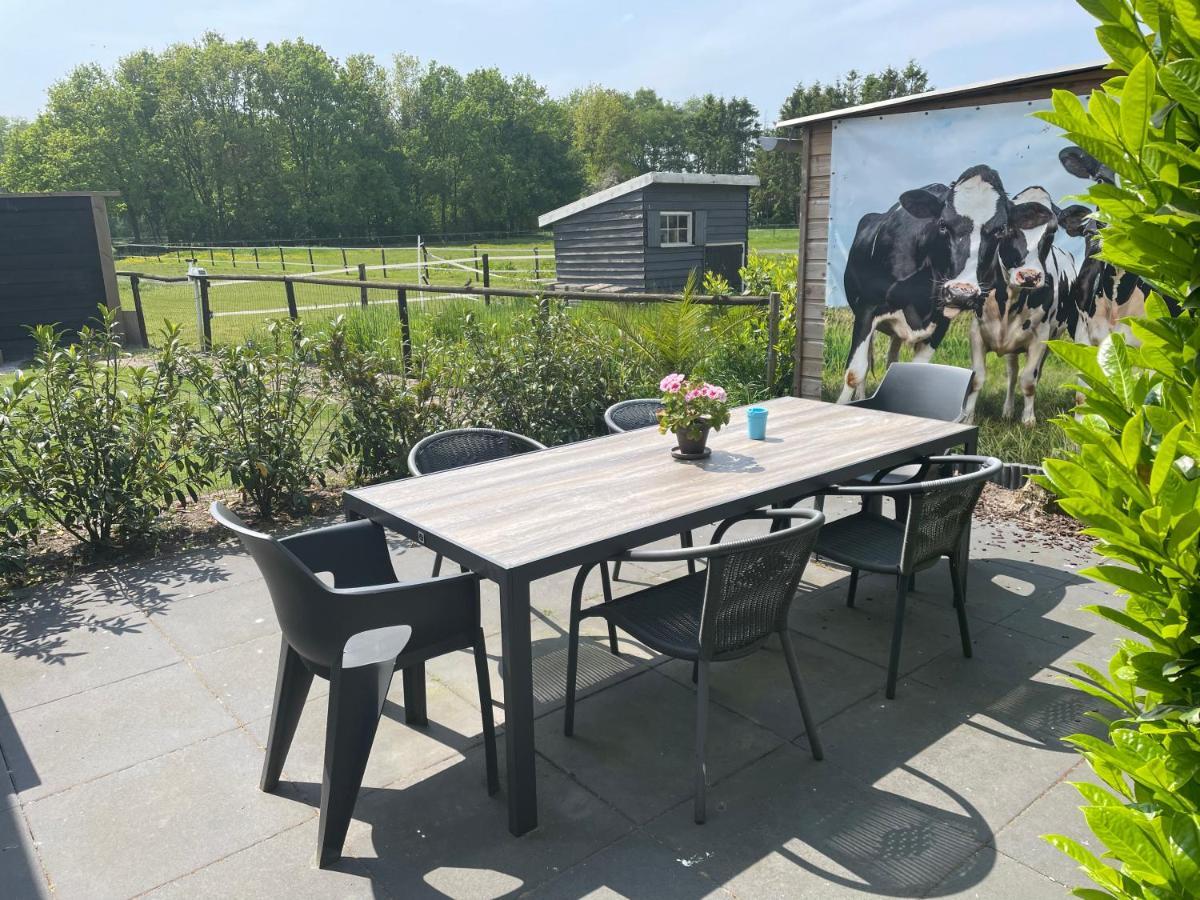 Landelijk Hijken B&B 외부 사진