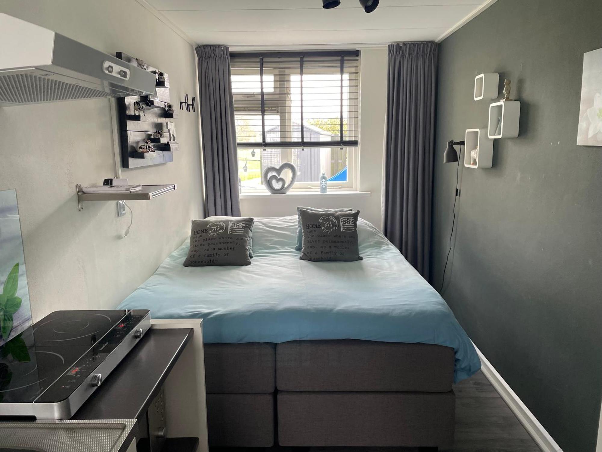 Landelijk Hijken B&B 외부 사진