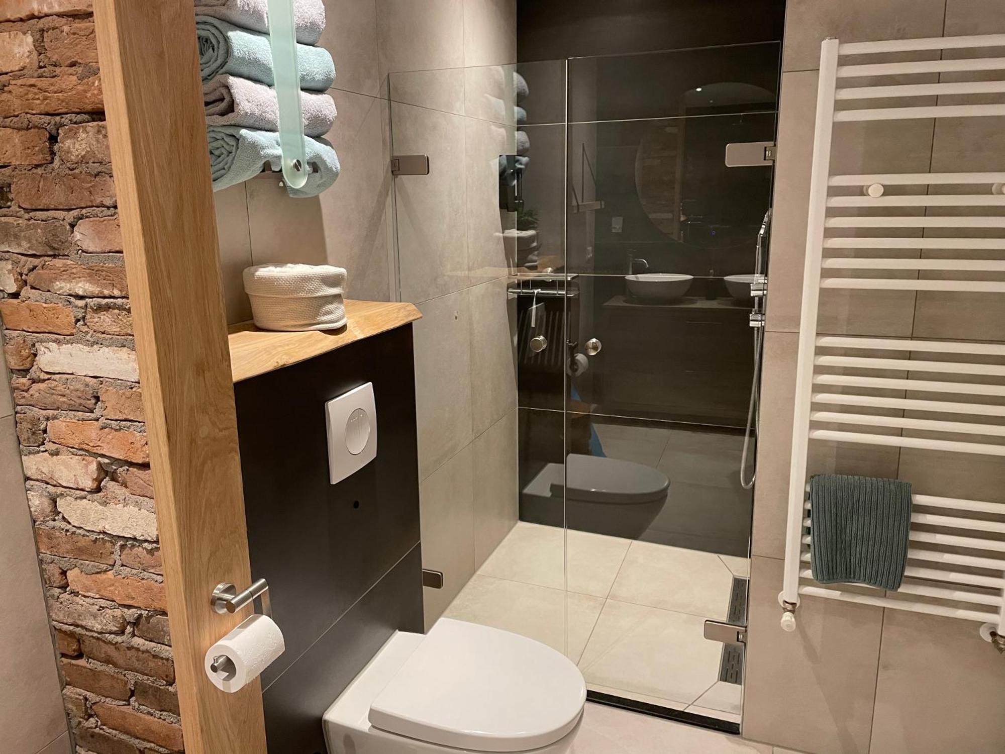 Landelijk Hijken B&B 외부 사진