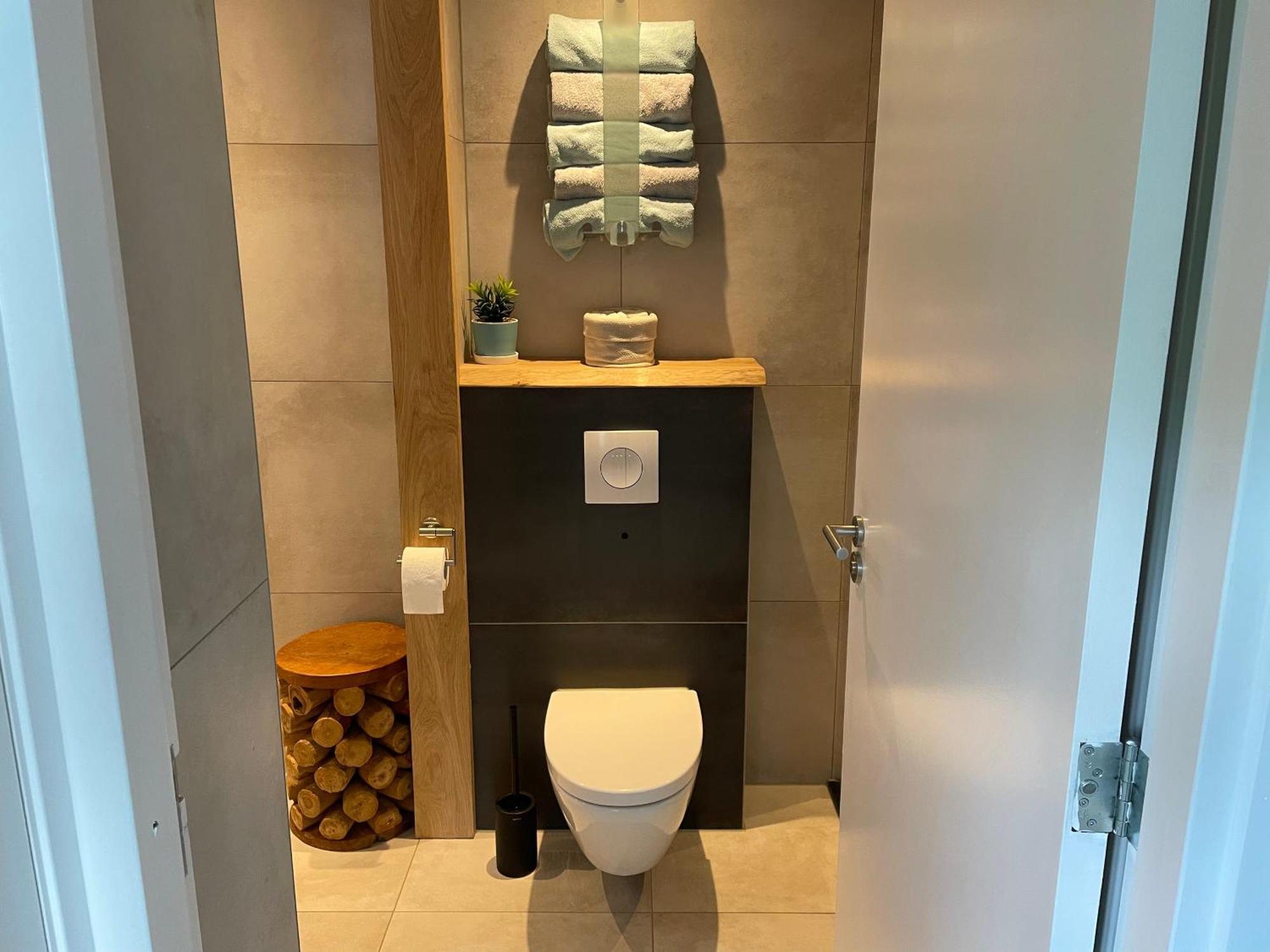 Landelijk Hijken B&B 외부 사진