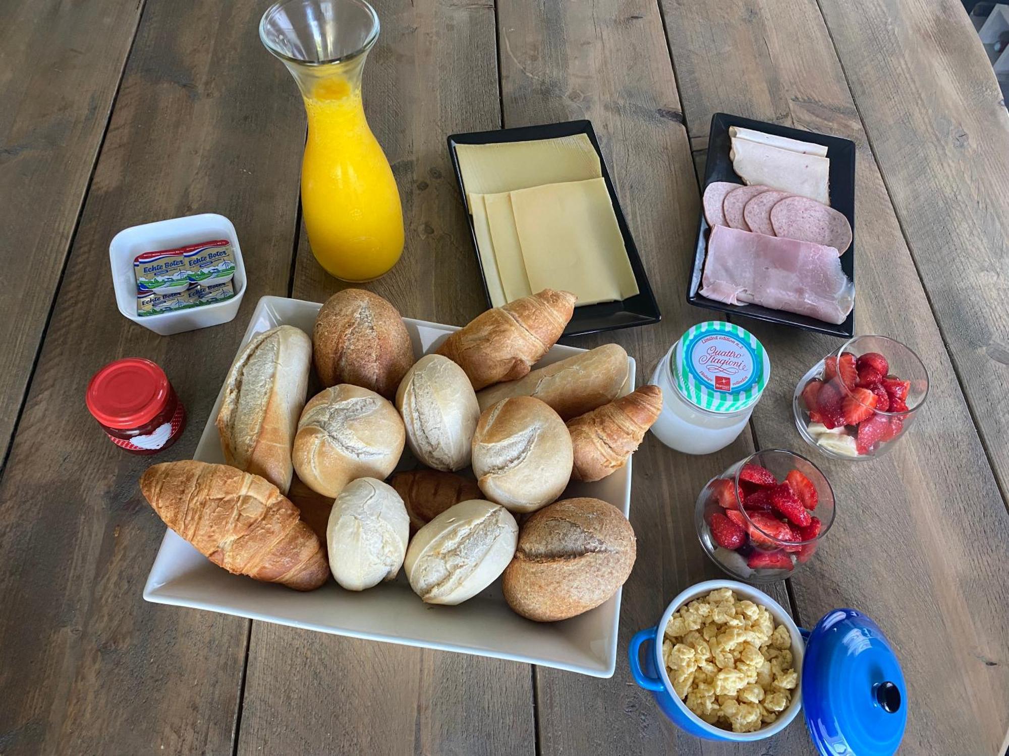 Landelijk Hijken B&B 외부 사진