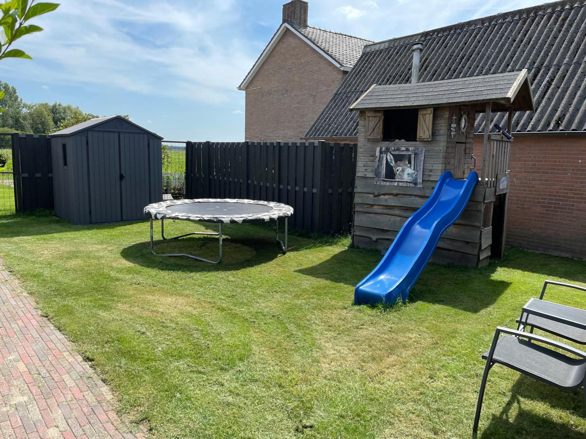 Landelijk Hijken B&B 외부 사진