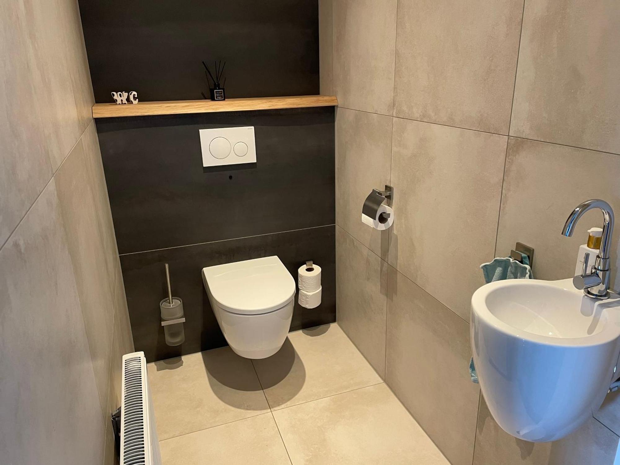 Landelijk Hijken B&B 외부 사진
