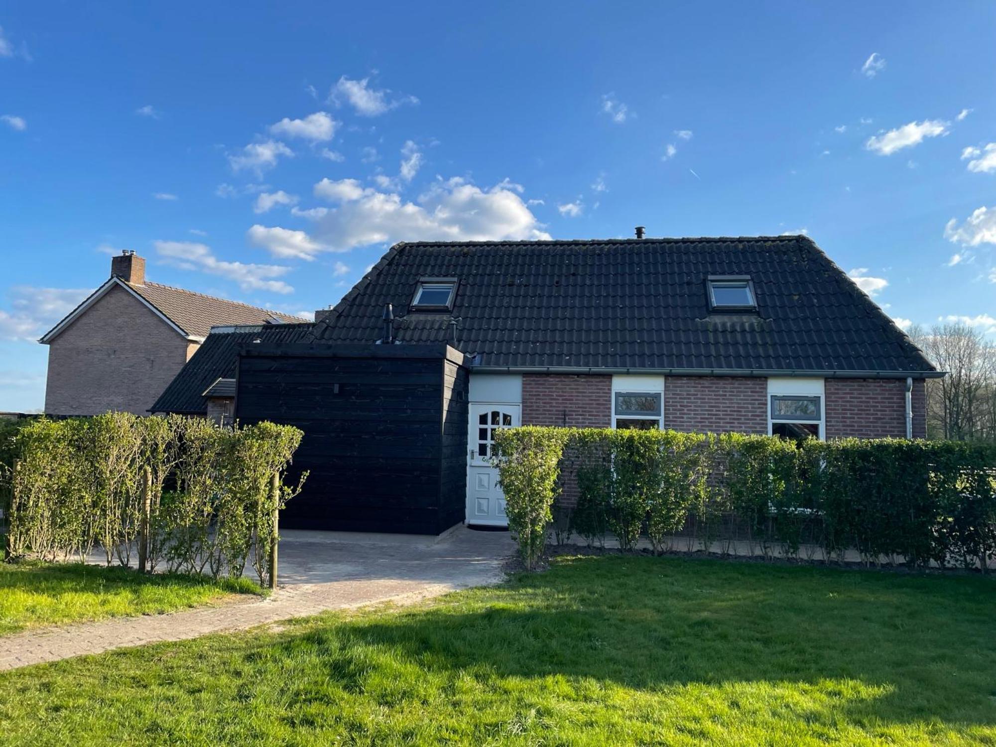 Landelijk Hijken B&B 외부 사진