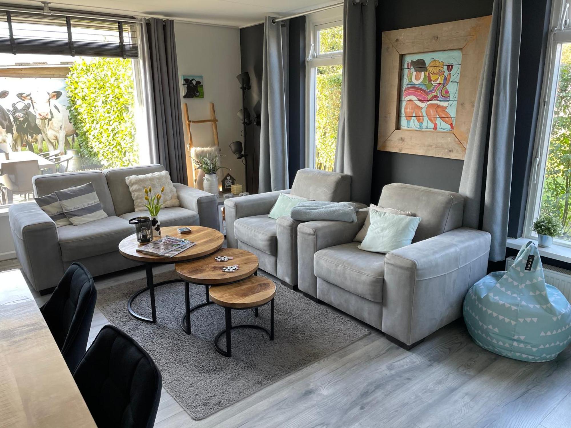Landelijk Hijken B&B 외부 사진