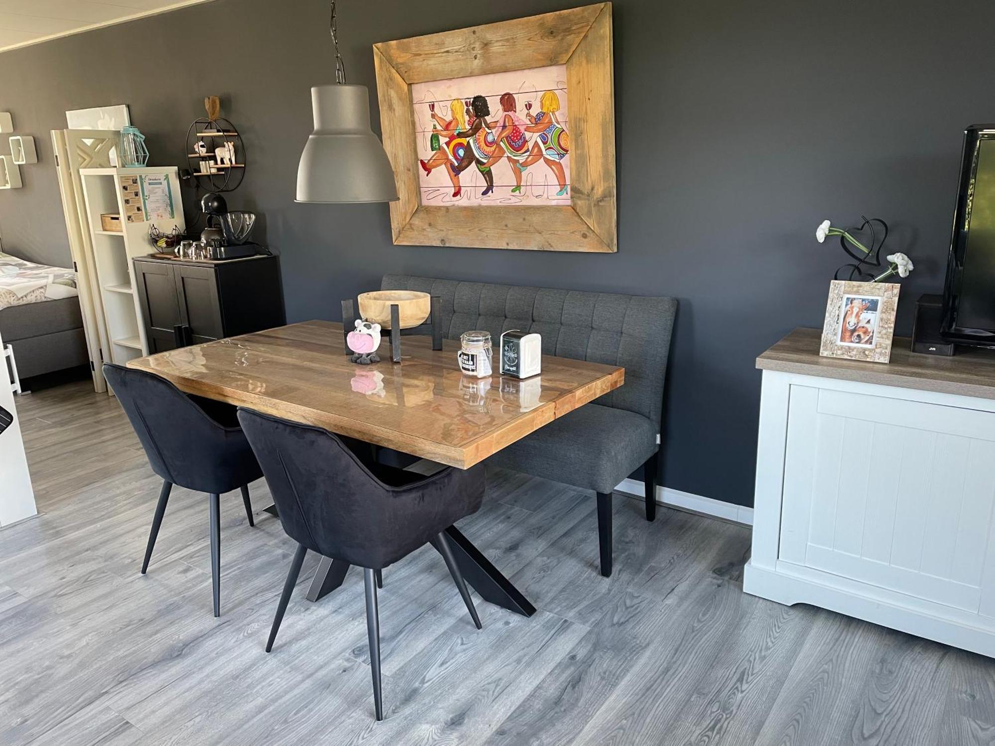 Landelijk Hijken B&B 외부 사진