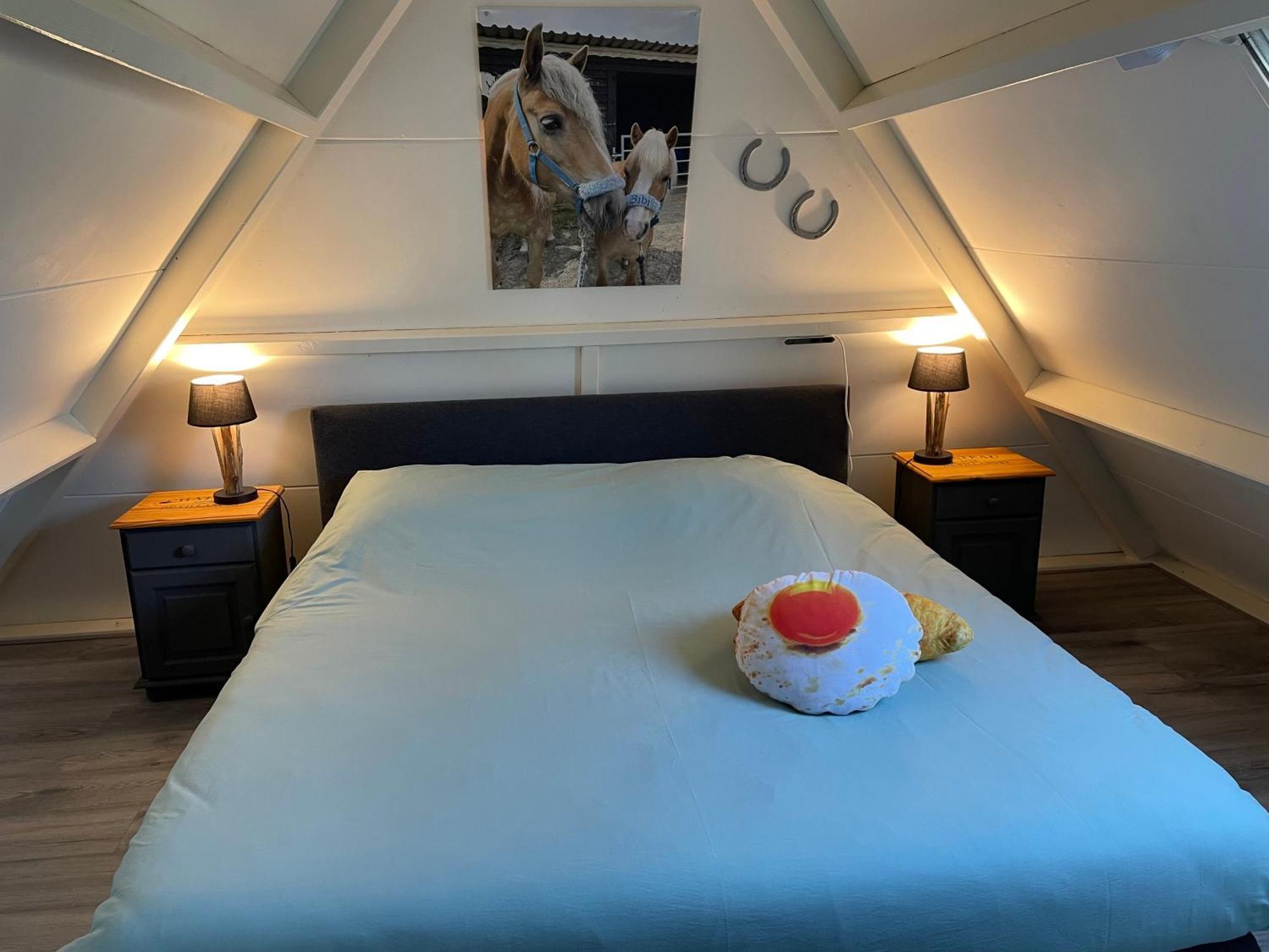 Landelijk Hijken B&B 외부 사진