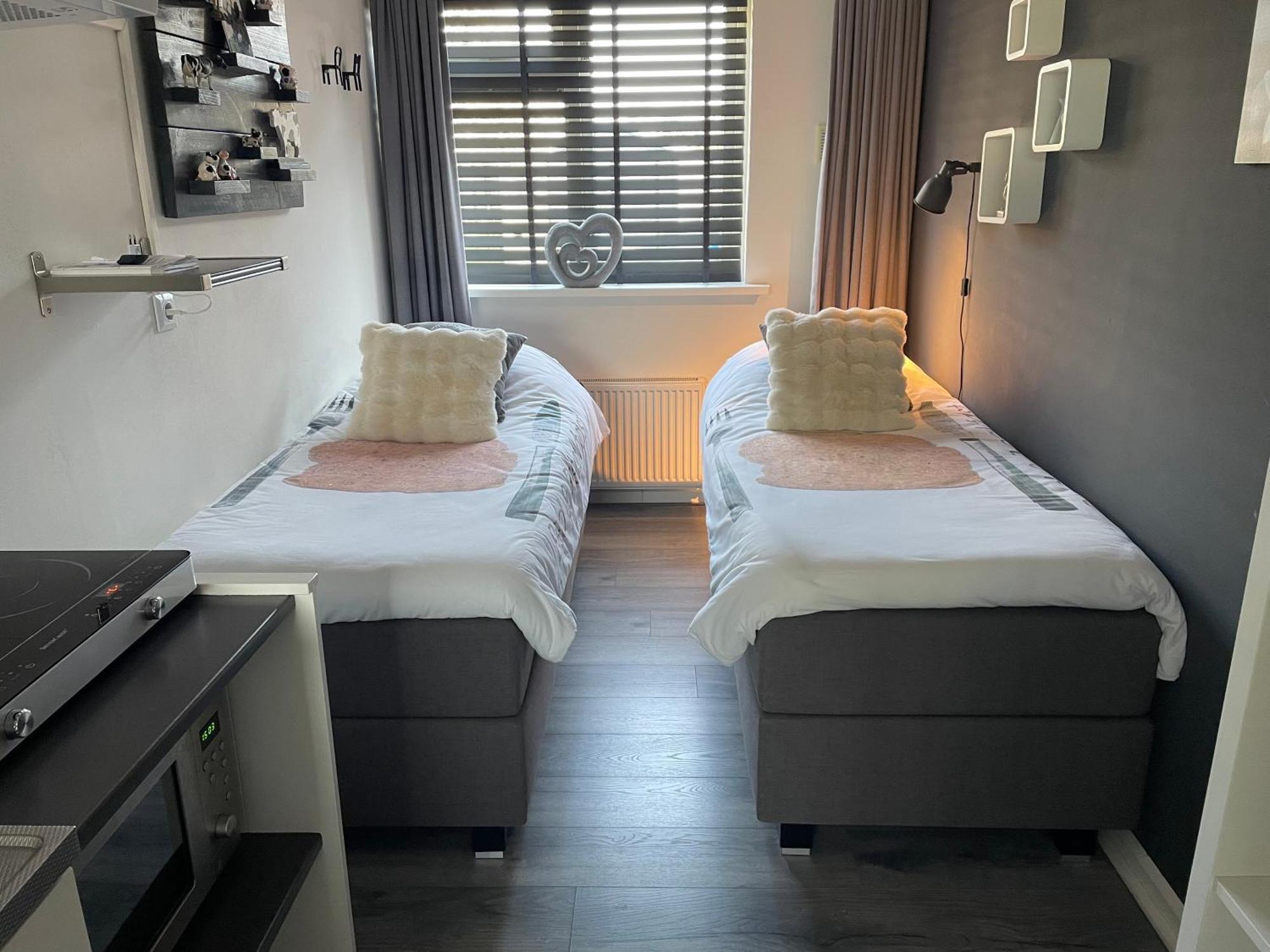 Landelijk Hijken B&B 외부 사진
