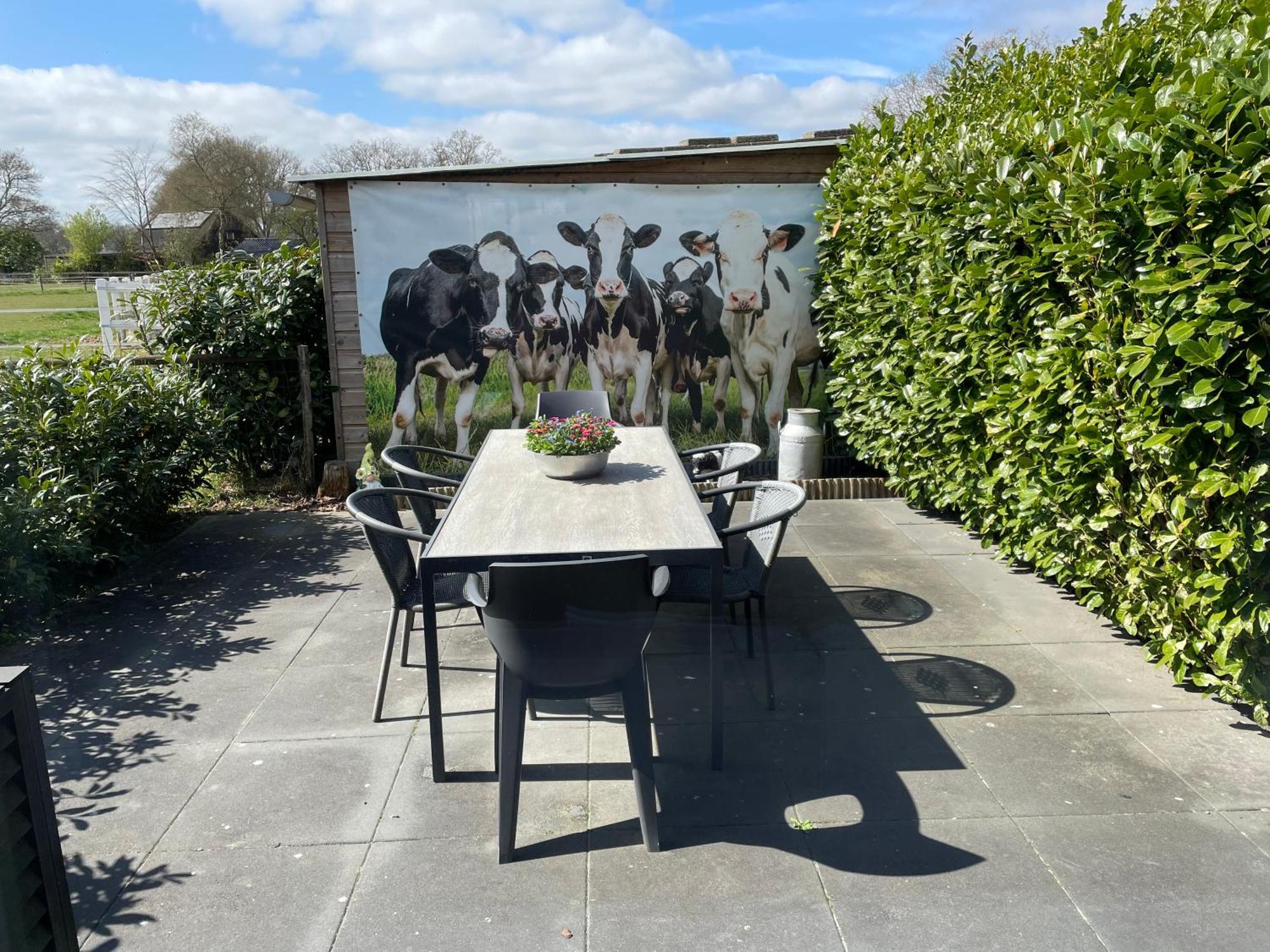Landelijk Hijken B&B 외부 사진
